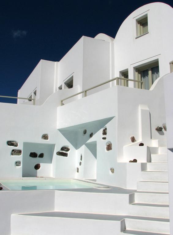 Irida - Santorini Hotel Imerovigli  Exterior foto