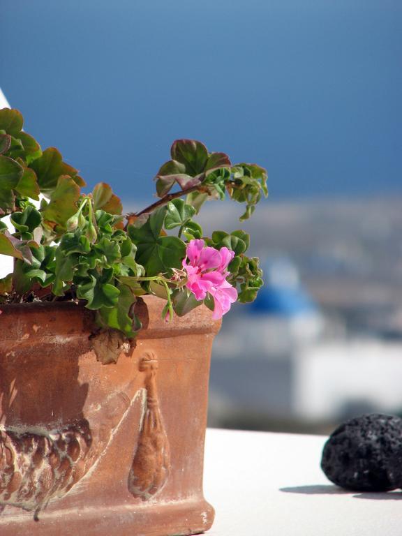 Irida - Santorini Hotel Imerovigli  Exterior foto